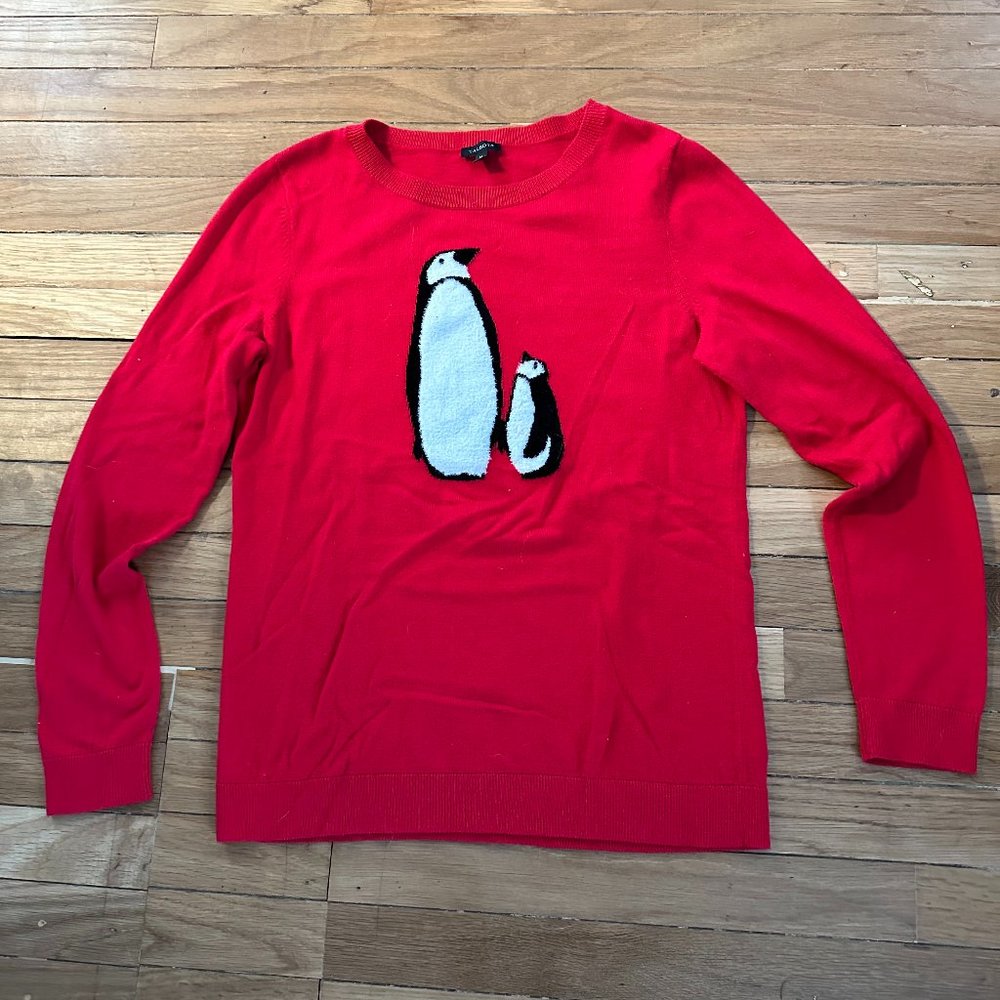 Talbots Sweater